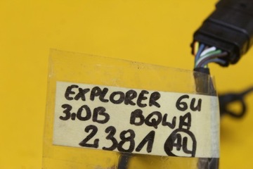 SVAZEK INSTALACE LU5T4B485 EXPLORER 6U 3.0 B