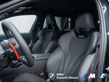 BMW Seria 5 G90-91 2025 BMW M5 Nowe BMW M5 Touring - 727 KM pHEV - DEMO 2025 - M Driver - Hak 4.4, zdjęcie 14