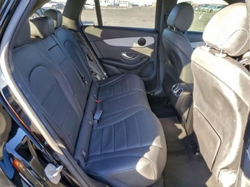 Mercedes GLC C253 2021 Mercedes-Benz GLC 300 2021 2.0 Benzyna 255KM, zdjęcie 11