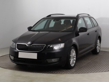 Skoda Octavia III Kombi 2.0 TDI 150KM 2016 Skoda Octavia 2.0 TDI, Salon Polska, DSG, VAT 23%, zdjęcie 1