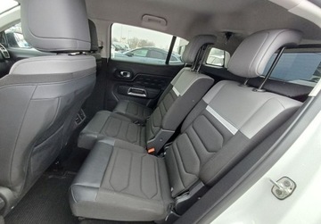 Citroen C5 Aircross SUV Facelifting 1.2 PureTech 131KM 2023 Citroen C5 Aircross 296 C-series 130 KM I wl. GWARANCJA FV23 1.2, zdjęcie 29