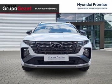 Hyundai Tucson IV SUV 1.6 T-GDI 150KM 2024 Hyundai Tucson N-line Luxury 1.6 T-GDI 6MT 2WD 160KM, zdjęcie 7