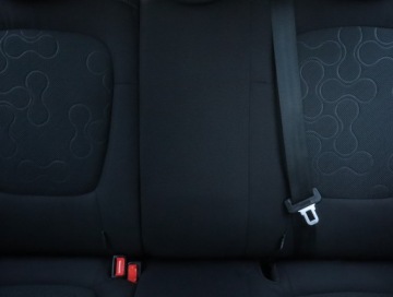 Hyundai i20 I Hatchback 5d 1.2 DOHC 78KM 2010 Hyundai i20 1.2, Klima, zdjęcie 9