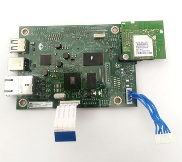 Форматер CF389-60001 HP Color LJ M452dw / M452dnw