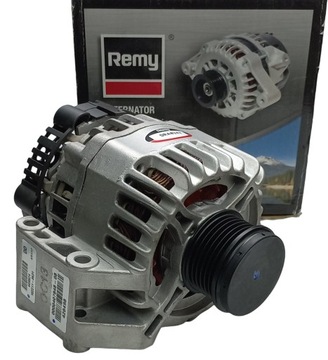 ALTERNÁTOR 120A FIAT QUBO MUSA CORSA C MERIVA A COMBO ASTRA H TIGRA FOCUS I