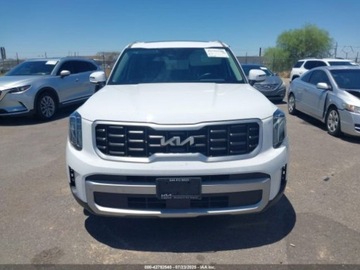 Kia 2024 Kia Telluride S 2024 3.8l 3.8 Benzyna 291KM, zdjęcie 7