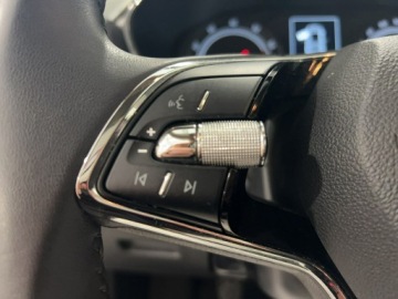 Skoda Fabia IV 1.0 MPI 80KM 2023 Škoda Fabia Skoda Fabia 1.0 Ambition, zdjęcie 22