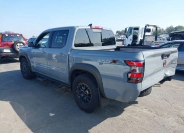 Nissan 2023 Nissan Frontier 2023, 3.8L, PRO-X, od ubezpieczalni 3.8 Benzyna 310KM, zdjęcie 7