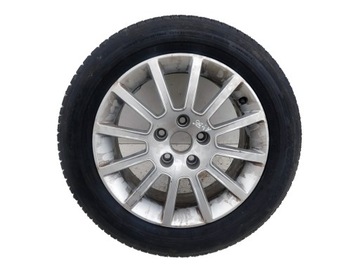 KOŁO DOJAZDOWE AUDI A4 B6 R16 MICHELIN