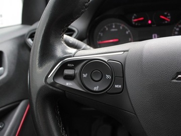 Opel 2021 Opel Crossland Led Klimatyzacja Wielofunkcyjna kie, zdjęcie 17