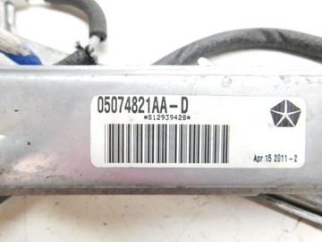 JEEP COMPASS I FACELIFT ZVEDÁK OKNO LEVÝ PŘEDNÍ