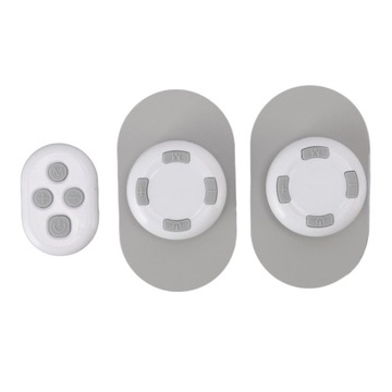 Электрические массажные наклейки Cordless mini