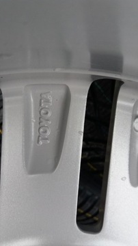 KOLA ALU RÁFKY TOYOTA COROLLA E21 205/55R16 ZIMNÍ