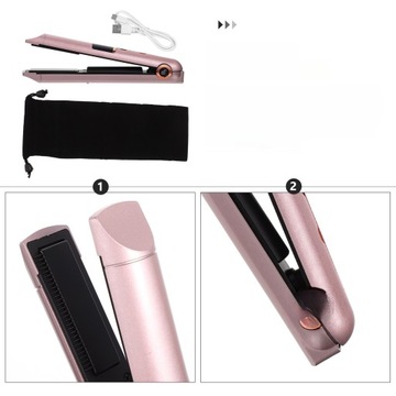 ВЫПРЯМЛЕНИЕ ВОЛОС