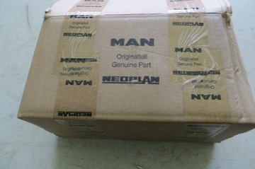 МОТОР СТЕКЛООЧИСТИТЕЛЯ MAN TGA TGS TGX TGL 81.26401-6141 OE