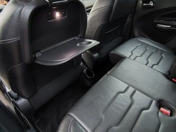 Citroen C3 Picasso 1.6 HDi 114KM 2013 Citroen C3 Picasso max wyposażenie serwis, zdjęcie 21