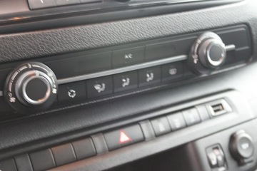 Toyota Proace II 2021 Toyota ProAce 144HP 9 Osob. Gwarancja Salon Polska, zdjęcie 17