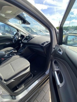 Ford C-MAX II Grand C-MAX Facelifting 1.5 TDCi 120KM 2018 Ford C-Max MK2 2018R. 1.5 TDCI AUTOMAT ORYGINALNY PRZEBIEG SPROWADZONY, zdjęcie 10