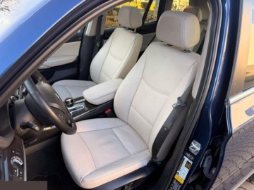 BMW X3 F25 SUV 2.0 28i 245KM 2014 BMW X3 xDrive28i Sport-Aut 2.0 benzyna 245KM 2014r, zdjęcie 5