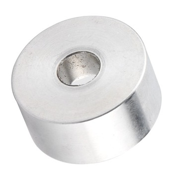 Замена цинкового анода для лодки 55321-87J00