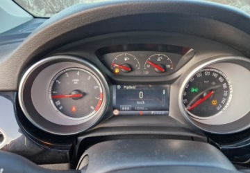 Opel Astra K Hatchback 5d 1.4 Turbo 150KM 2016 Opel Astra 1,4T Automat Kamera Blis Led NiskiPrzebieg Serwis ASO, zdjęcie 19