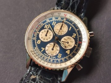 Breitling Navitimer Airborne D33030,38 mm,oryginał