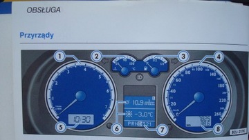 VW BORA Polish руководство по ремонту VW Bora, оригинал, в переплете, 2002 г.