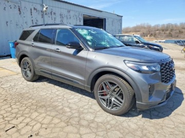 Ford Explorer VI 2025 Ford Explorer ST 2025 3.0 Benzyna 400KM, zdjęcie 4