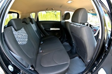 Kia Soul I 2009 Kia Soul 1,6CRDi 115KM Klima Pdc, zdjęcie 9
