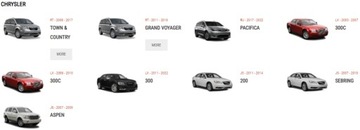 ДИАГНОСТИЧЕСКИЙ ИНТЕРФЕЙС Jscan Jeep Dodge Chrysler