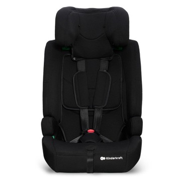 Fotelik samochodowy 76-150 cm 9-36 kg ISOFIX SAFETY-FIX i-Size Kinderkraft