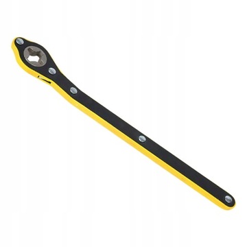 Car Jack Ratchet Wrench Garage Tire Wheel Lug