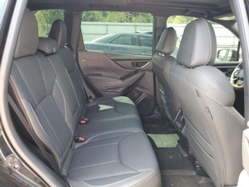Subaru Forester V 2023 Subaru Forester Wilderness 2023 2.5l 2.5 Benzyna 182KM, zdjęcie 11