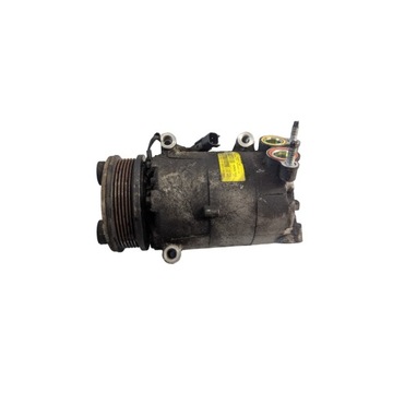 Ford S-Max MK1 2.0 TDCI Sprężarka Klimatyzacji Pompa AV61-19D629-DC