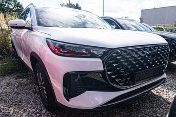 Chery 2025 CHERY TIGGO 8 Comfort 1.6 T-GDI DCT Suv 147KM 2025, zdjęcie 1