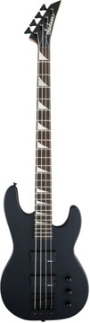 Jackson JS2 Concert Bass AM FB Satin Black