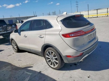 Lincoln 2019 Lincoln MKC Reserve 2019 2.0 Benzyna 245KM, zdjęcie 1