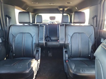 Ford Expedition III 2023 Ford Expedition Max Platinum 2023 3.5 Benzyna 400KM, zdjęcie 10