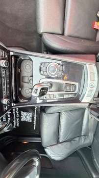 BMW Seria 5 F10-F11 Limuzyna 535i 306KM 2011 BMW 5GT Raty 3.0 benz X drive Automat Panorama Skora Navi Zarej w PL Gwara, zdjęcie 34