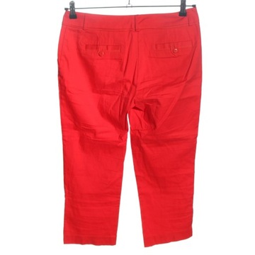 ORSAY Chinosy Rozm. EU 36 czerwony Chinos