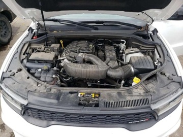 Dodge Durango III 3.6 V6 294KM 2022 Dodge Durango Gt 2022 3.6l 3.6 Benzyna 295KM, zdjęcie 6