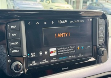 Hyundai i10 III Hatchback 1.0 T-GDI 100KM 2023 Hyundai i10 N-line salon polska gwarancja producenta ASO Benzyna 100KM, zdjęcie 20