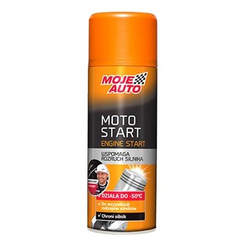 SAMOSTART MOTOSTART STARTER