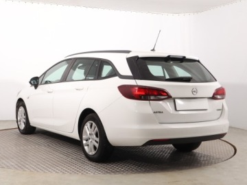 Opel Astra K Sports Tourer 1.4 Turbo 125KM 2016 Opel Astra 1.4 T, Salon Polska, 1. Właściciel, zdjęcie 3