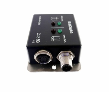 HOMAG 4-008-40-0256 CLS 90-M12 H SENOTEC ! NEW !