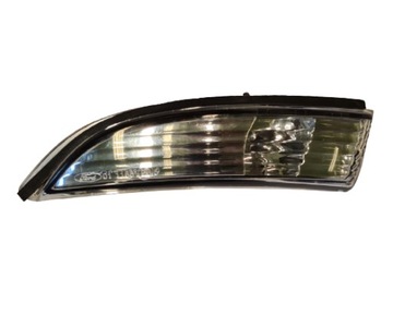 FORD FIESTA MK7 LIFT KIERUNKOWSKAZ LUSTERKA LEWY