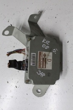 NISSAN MICRA K12 04 STEROWNIK SKRZYNI A64-000