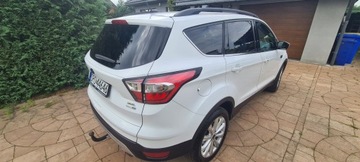 Ford Kuga III 2019 Ford Kuga 1.5 EcoBoost AWD Edition ASS 182KM 4X4 2019r, zdjęcie 5