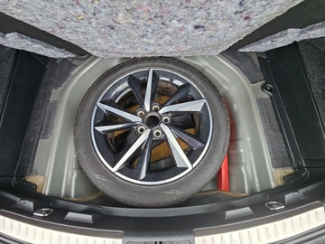 Toyota Auris II Touring Sports Facelifting 1.6 Valvematic 132KM 2017 Toyota Auris 1.6 Dynamic II (2012-), zdjęcie 24