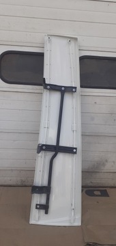 volvo fh 4 owiewka deska spoiler zakabinowy 1103